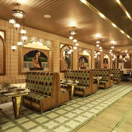 Mughal Mahal Hotel Gujranwala Luaran gambar